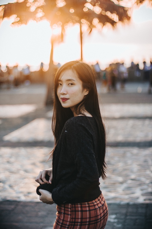 香烟独白 一对一